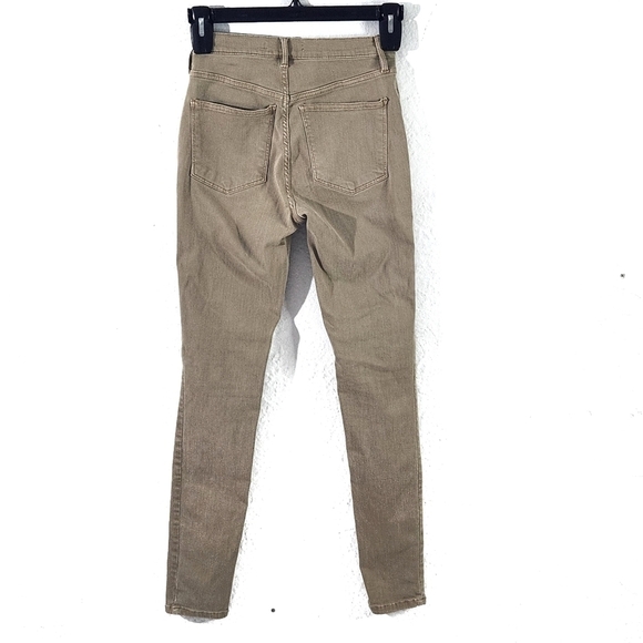 Free People Skinny Jeans - Picture 2 of 10